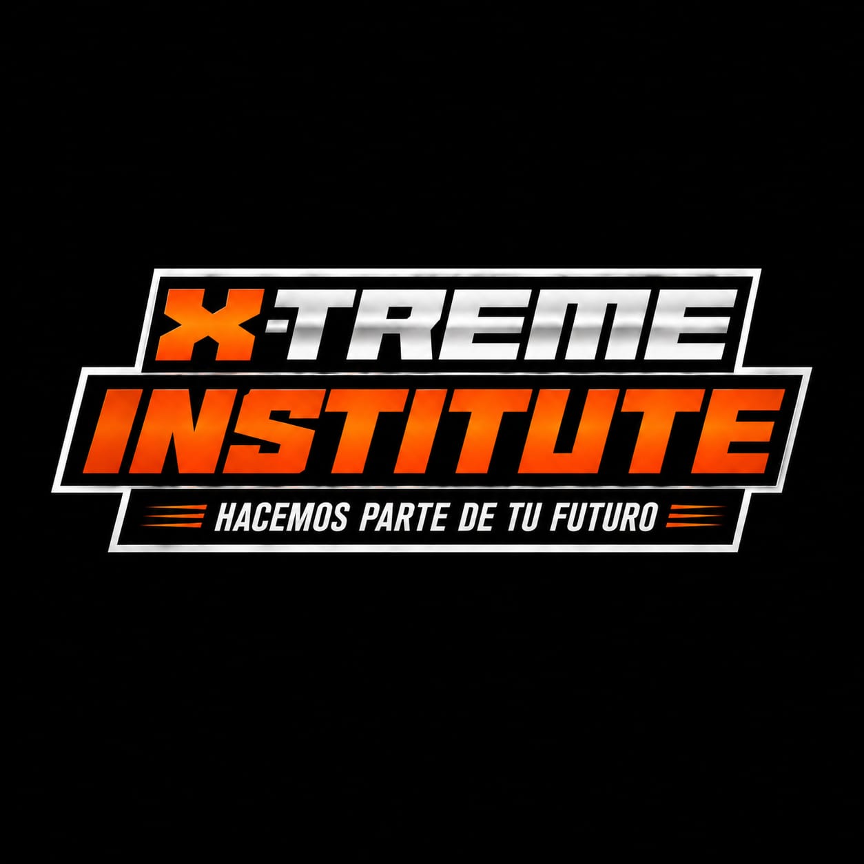 Xtreme Institute Logo