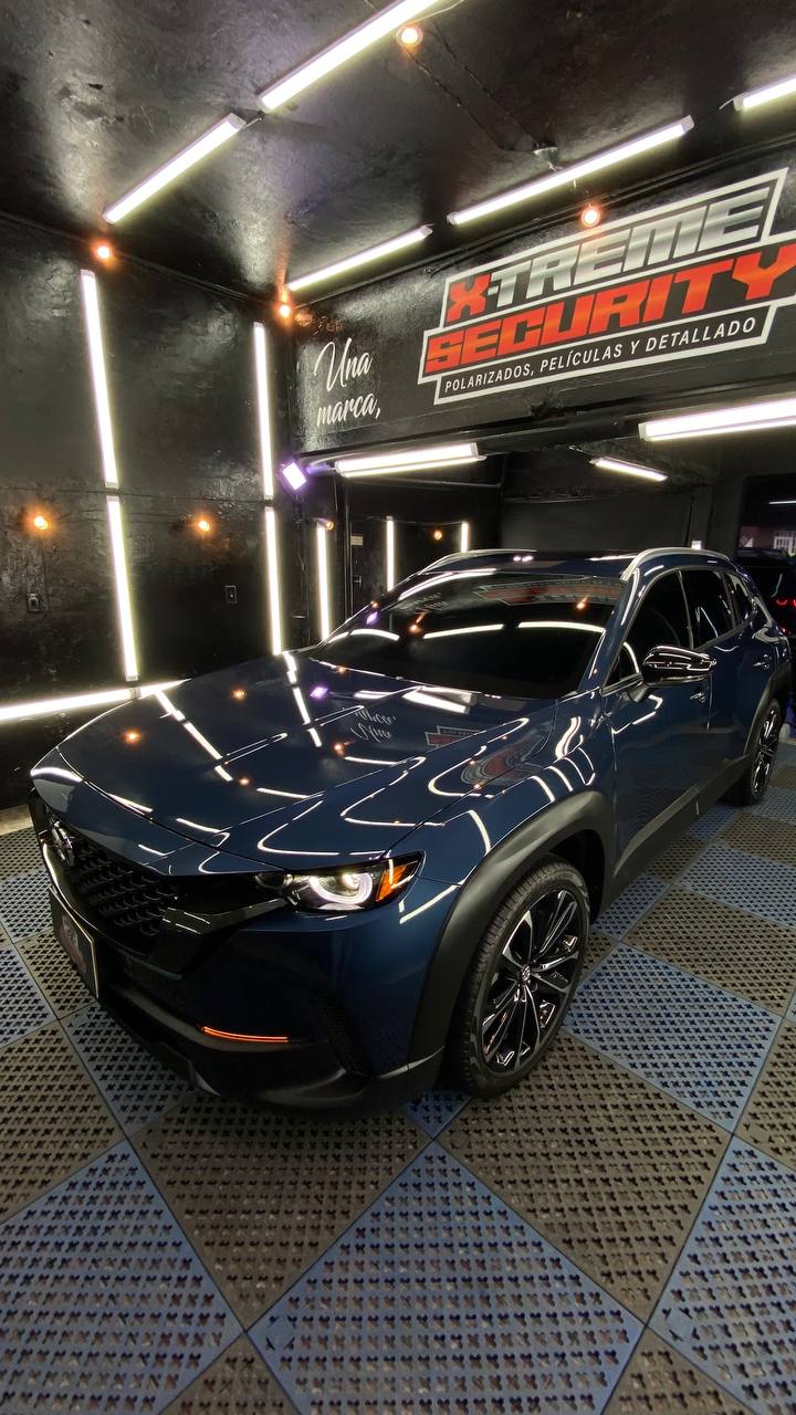 Detailing Interior
